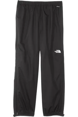 The North Face NF0A7ZZJKX7 Teen ANTORA Rain Pant Pants Unisex Taille L
