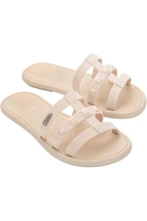 Melissa Femme Sun Atlantis Ad Sandale Plate, , 37 EU