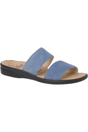Ganter Femme Sonnica-e Mocassin, , 40.5 EU Étroit