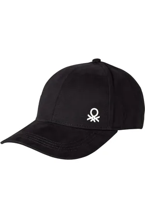 Benetton Cappello C/Visiera 6yctca01y Ensemble d