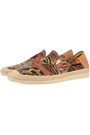 Gioseppo Espadrilles La Sieste de Couleur pour Homme Tesela M Chausson, 41 EU