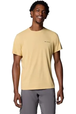 Columbia T-shirt Zero Rules Light à manches courtes pour homme
