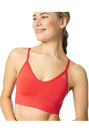 Odlo Femme Brassière de Sport LOW SUPPORT