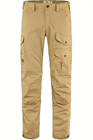 Fjällräven Fjallraven 86891-196 Vidda Pro Lite Trousers M Pants Homme Dune Taille 58/S