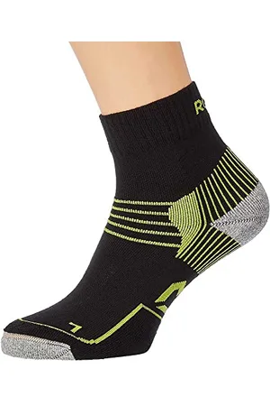 ROCK EXPERIENCE REUA01661 TRAIL Socks Unisex 37