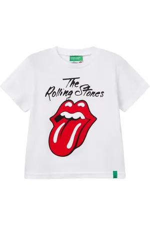 Benetton T- Shirt 3i1xg10is, , 18 Mois Garçon