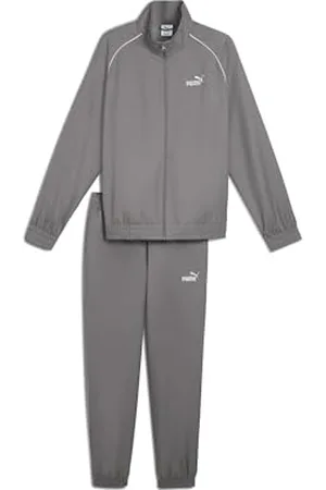 PUMA Woven Piping Tracksuit, Costumes tissés Mixte, , XXL