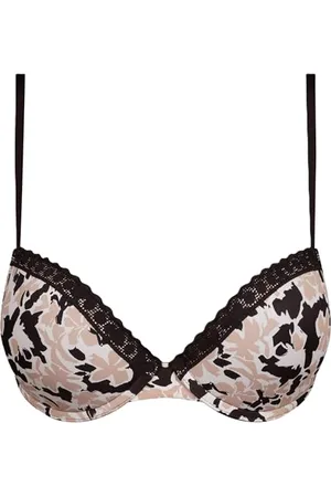 Dim Femme Soutien-Gorge sans Armatures Daily Micro X1 Bra, , 85C EU
