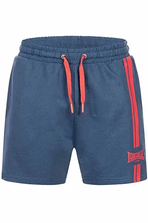Lonsdale London Ardcharnich Shorts, , XL Homme