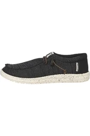 JACK & JONES Homme Mesh Loafer Mocassins en Maille Jfwtaffy, , 40 EU