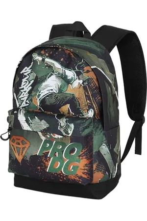 PRO-DG Diamond-Sac à Dos HS Fan 2.2, , 31 x 44 cm, Capacité 24 L