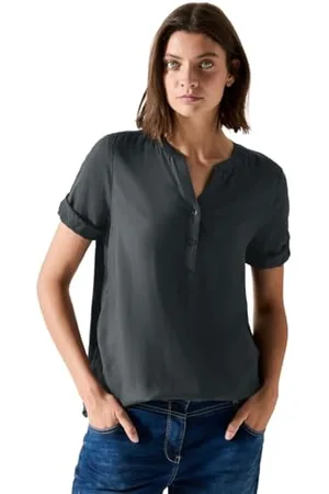 CECIL B345651 Blouse, , L Femmes