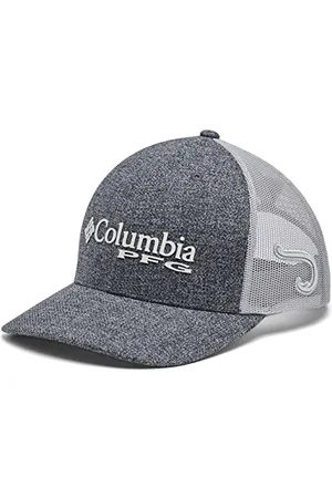 Columbia Logo PFG Mesh Snap Back-Low Casquette, , Taille Unique Mixte