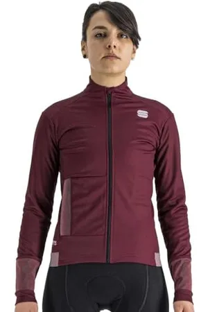 Sportful 1121534-605 SUPER W JACKET Femme Jacket XXL