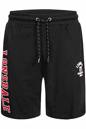 Lonsdale London Knutton, Shorts Homme, , Normal M
