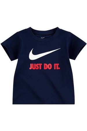 Nike Classique T-Shirt, , 74-80 Mixte