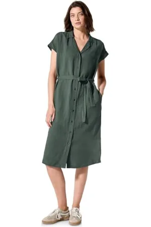 CECIL B144331 Robe, , M Femmes