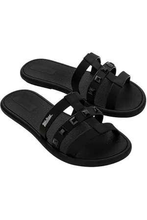 Melissa Femme Sun Atlantis Ad Sandale Plate, , 37 EU