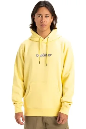 Quiksilver Homme Fineline Hoodie Pull-Over, , L EU