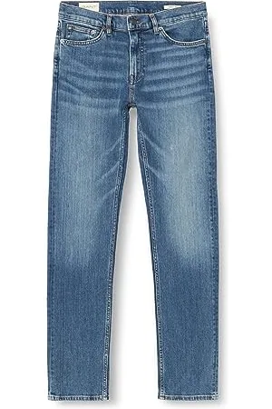 GANT Jeans Regular, , 36W / 34L Homme
