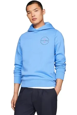 Tommy Hilfiger Homme Sweat À Capuche Homme, , XS