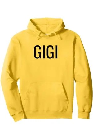 GIGI Sweat à Capuche