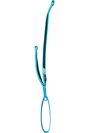 Climbing Technology Ypsilon Lanyard Sangle asymétrique Unisexe Adulte, , Taille Unique