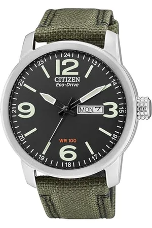 Citizen BM8470-11EE Montre Bracelet