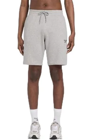 Reebok Id-Small Logo Short, , XS Homme