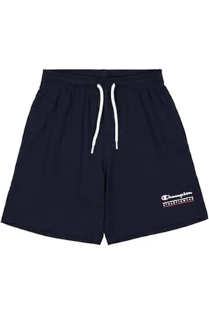 Champion Legacy Boy-Graphic Shorts, , 15-16 Ans Garçon