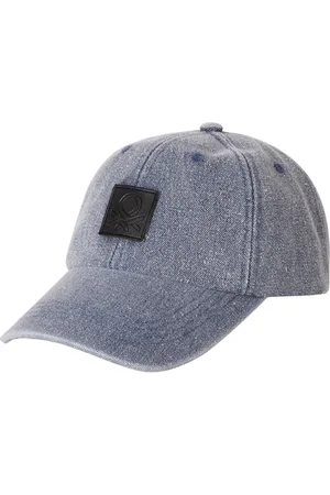 Benetton Cappello C/Visiera 6t8jca02g Ensemble d