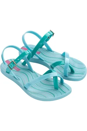 Ipanema Fashion Sand X Kids Tongues, , 32 EU