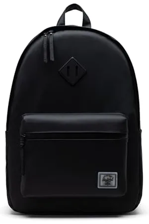 Herschel 11015-00001 Classic X-Large Backpack Unisex Black