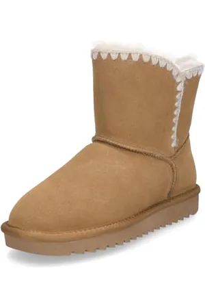 ARA Femme Alaska Bottine, , 42 EU Large