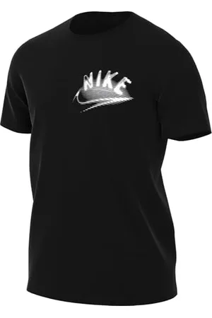 Nike Dri-Fit HJ3609-010 T-Shirt de Fitness pour Homme, , Taille 2XL