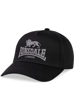 Lonsdale London Norbury Cap One Size
