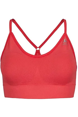 Odlo Femme Brassière de Sport LOW SUPPORT