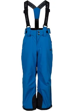 DLX Trespass Pantalon Marque Modèle Benito Kids Ski Pants