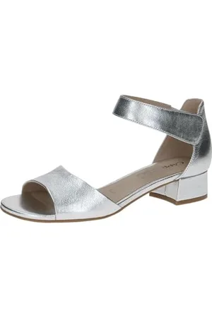 Caprice Femme Damen 9-28212-42 Sandale à Talon, , 37.5 EU