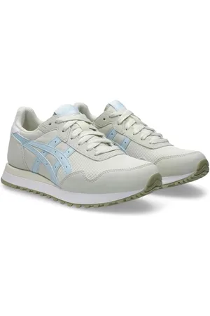 Asics Femme Tiger Runner II Sneaker, , 40.5 EU