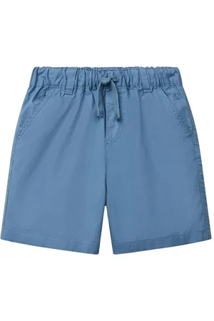 Benetton Bermuda 4ac7g902o Shorts, , 2 Ans Enfants et Adolescents