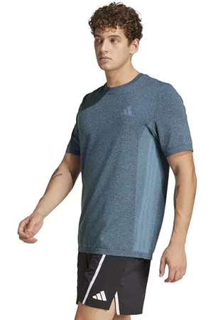 adidas Homme Train Essentials Structure T-Shirt, , L