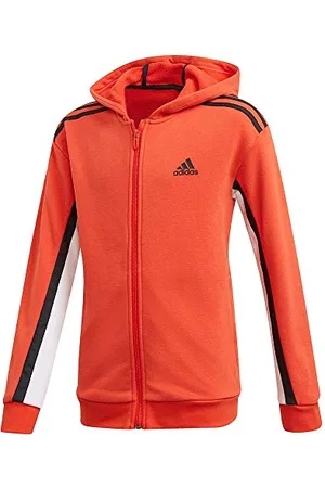 adidas B Bold FZ HD Maillot de survêtement Fille, , 164 (13/14 años)