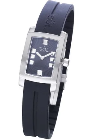 SOL Montre à Quartz Woman 10011/2 23 mm