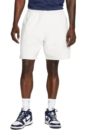 Nike Nrg Fleece Shorts pour Homme L