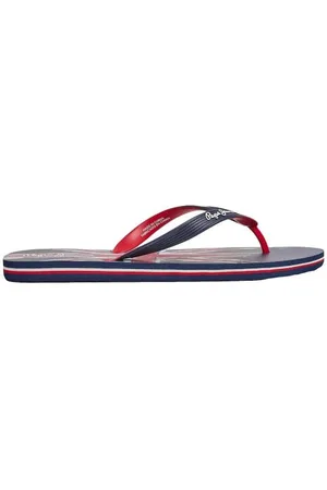 Pepe Jeans Hawi Life Flip Flops EU 41