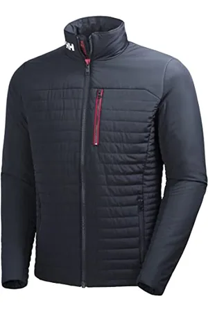 Helly Hansen Crew Insulator Jacket Veste Isolante Homme, , XXL