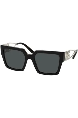 Dolce & Gabbana Femme 0dg4446b Lunettes de Soleil, , Taille Unique