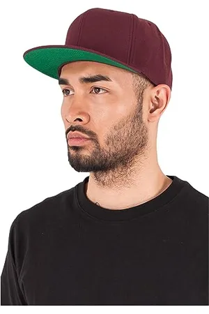Flexfit Enfant Classic Snapback Casquette, , Taille unique EU
