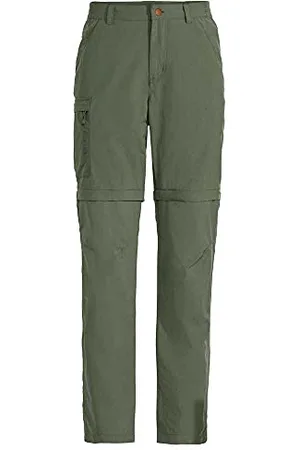 Vaude Farley Zo Pants V Pantalon pour homme